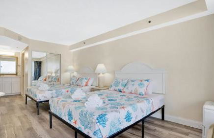 Daytona Beach Getaway with Direct Ocean Views - Foto 8