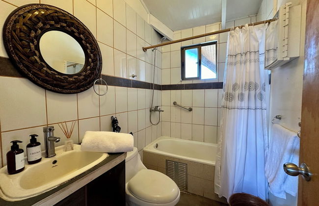 Paraíso Sunset Bungalows - Foto 77