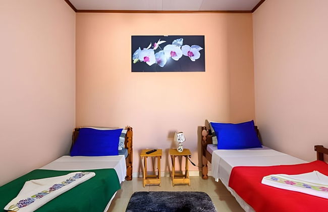 Recanto Dantas aconchego em Paraty - Photo 8