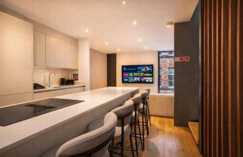 Townhouse East by Casacity - Foto 8