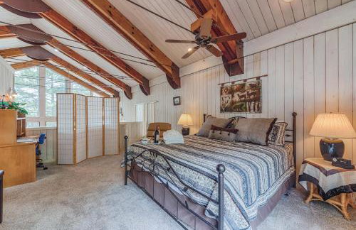 Alto Chalet - Foto 9