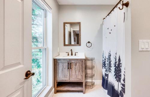 Campton Cabin Near White Mountain Natl Forest - Foto 16