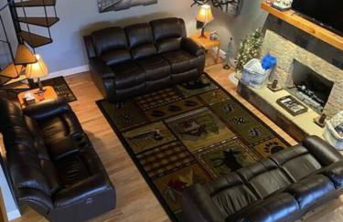 Lakehouse Hot Tub & Pool close to Ark Encounter - Foto 25