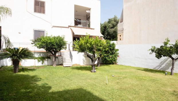 Casa Lisa a due passi dal mare con ampio giardino - Foto 2, Imagen principal