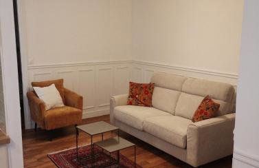 Charming apartment Paris - Foto 1