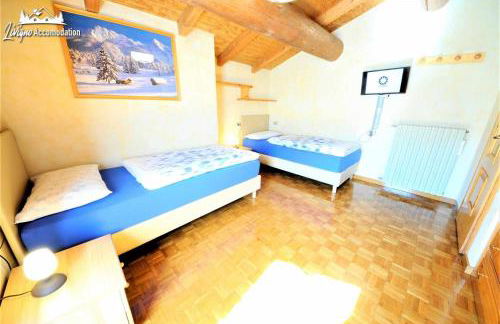 Appartamento Valeriano by Livigno Accomodation - Foto 8
