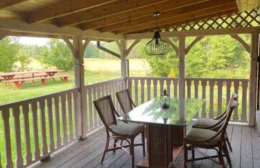 Agroturystyka Podlasie - Foto 17