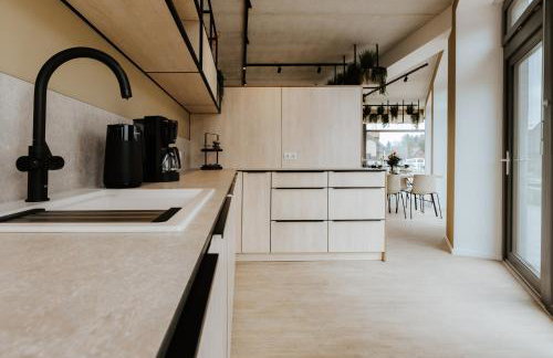 Quartier 90 - Foto 22