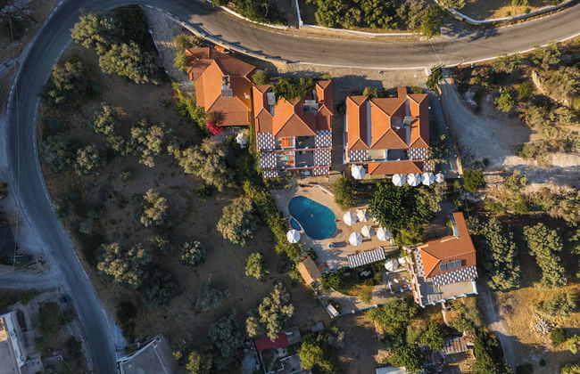 Pantheon Apartments & Studios - Foto 70