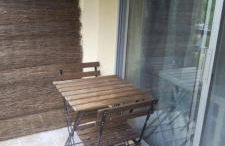 Appartement situé plein sud avec balcon - Foto 6