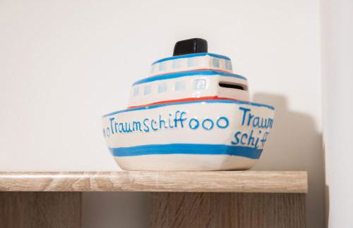 Höri-Nest Wohlfühl-Appartement - Foto 20