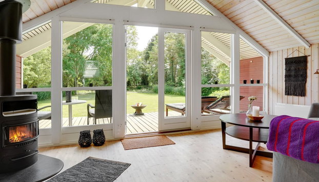 "Maard" - 325m from the sea - Foto 4, Living Room