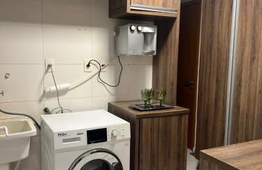 Apartamento para COP30 com vista para a baía - Foto 13