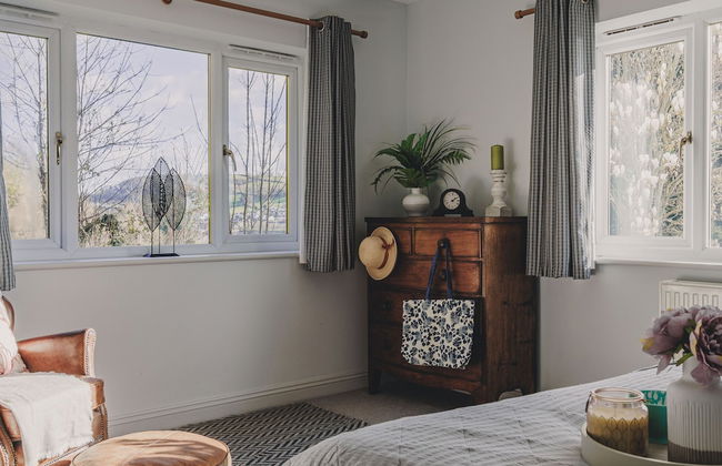 The Curlews in Bishopsteignton - Foto 24