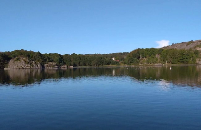 4 Star Holiday Home in Hamburgsund - Foto 40