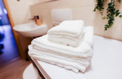 Modern, 4Pers, nahe S-Bahn - salt apartments - Foto 16