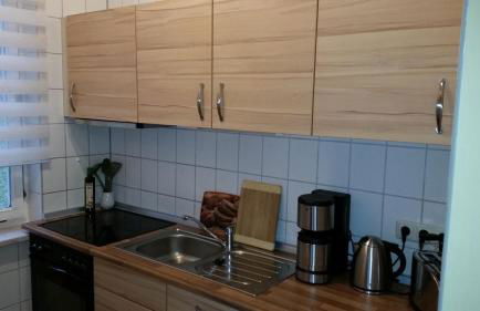 Wald&Wiesengeflüster Zechlinerhütte - Foto 67