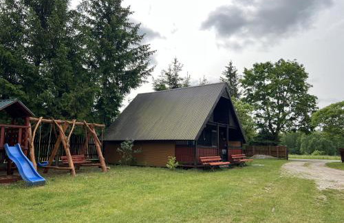 Nad Wigrami Agroturystyka Tarasiewicz - Foto 20