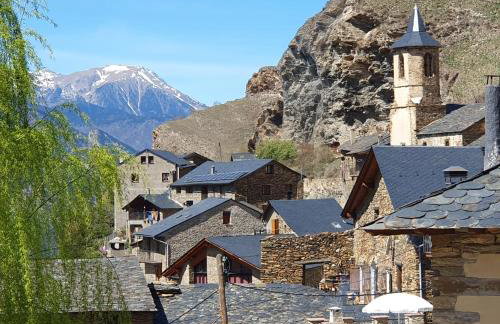 Espectacular Chalet de Montaña Pirineos, Burg - Foto 41