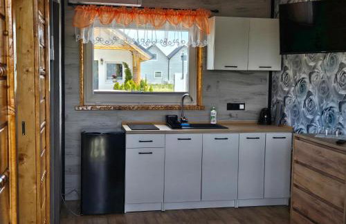 Domki U Joanny - Sarbinowo 900 m do morza - Photo 67