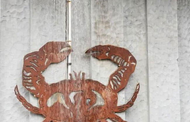 Tofino Oceanfront Hotel Suite 2 - Photo 17