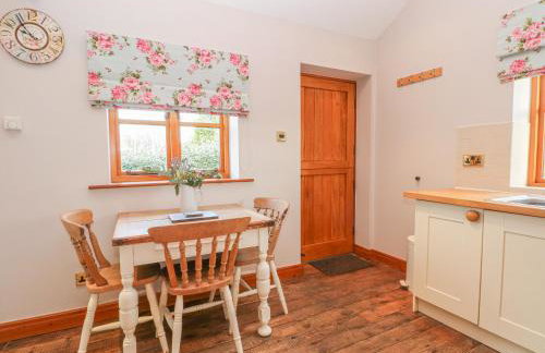 Maltkiln Cottage At Crook Hall Farm - Foto 7