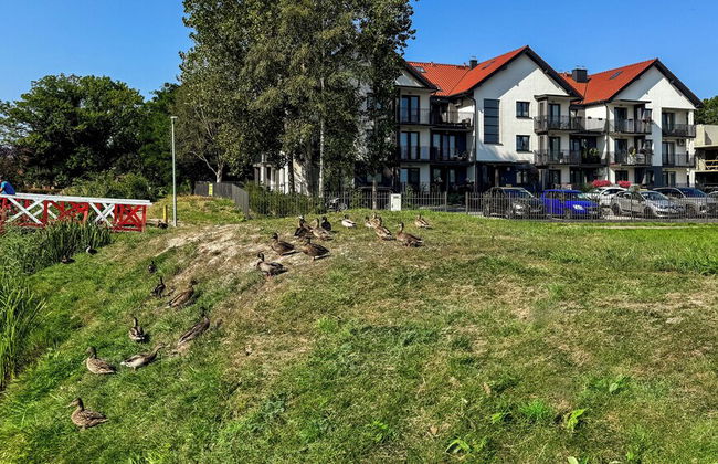 Apartamenty Sun & Snow Nad Ujściem - Foto 14