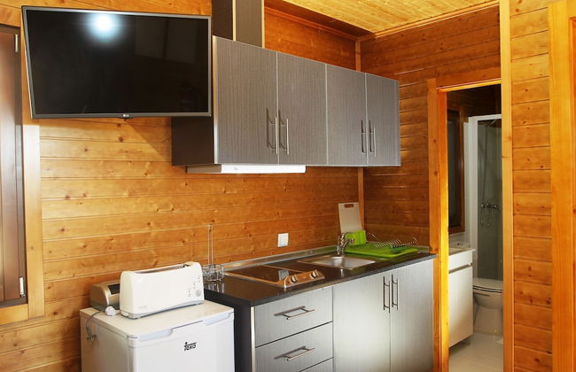 Douro Camping - Foto 10