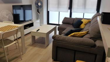 Apartamento LA ESTACIÓN con terraza - Foto 5