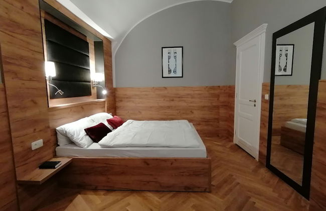 GOLDEN STAR - Premium Apartments - Foto 33