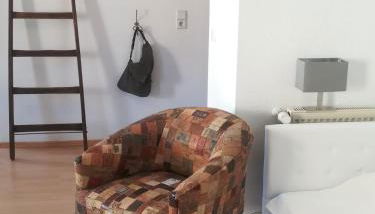 1-Raum-Apartment -Stockholm- - Foto 2