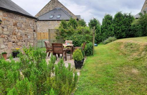 Hemmel Cottage - Foto 27