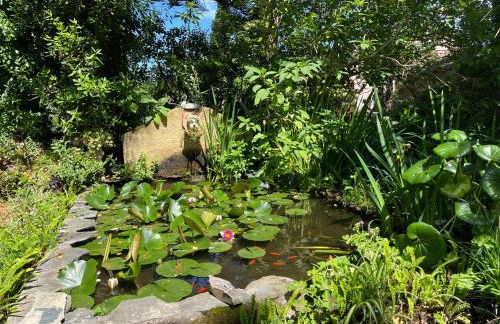 FURIANI Appartement avec Piscine dans Villa - Foto 20