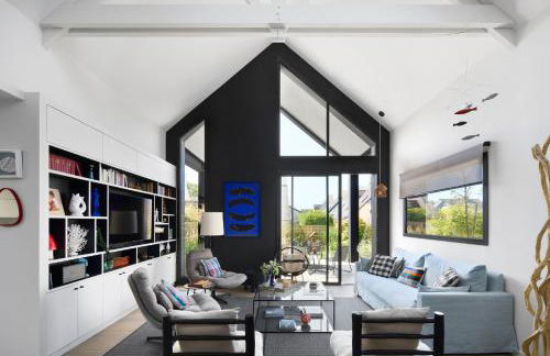 Les Villas Majolie - Villa 13 Océan - 5 étoiles - Foto 12