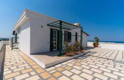 Sea View Penthouse-Attico - Foto 13