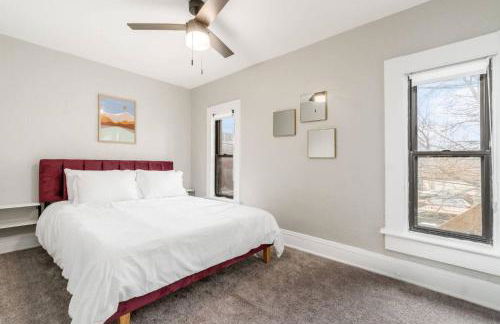 Entire Duplex - 2 Units - Foto 73