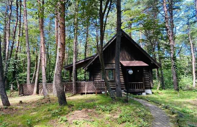 Holiday Villa Hotel & Resort Karuizawa - Foto 44