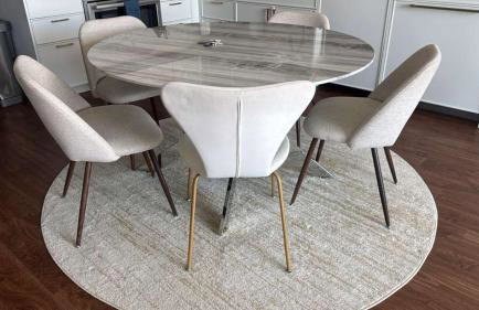 Back-Bay 2BR Penthouse w Roof top and GYM - Foto 27