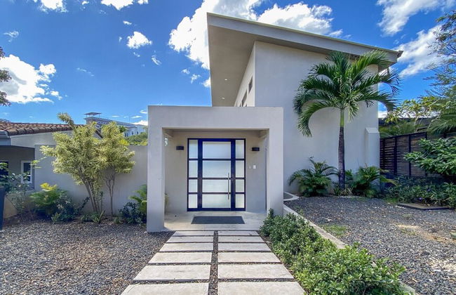 Casa Tamar - Luxury Villa with Private Pool - Photo 24