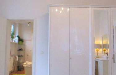 VILLA FREIA Dresden - Exklusive Ferienwohnung zum Erholen & Entspannen - Foto 32