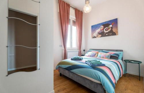 Senyum - Ampio Appartamento con AC a 2 passi dal Centro Storico - Foto 6