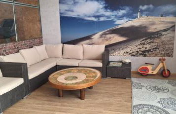 Gîte Mas de la Restanque - Photo 35