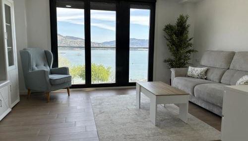El Mirador Ría de Vigo, apartamento frente al mar, céntrico - Photo 2