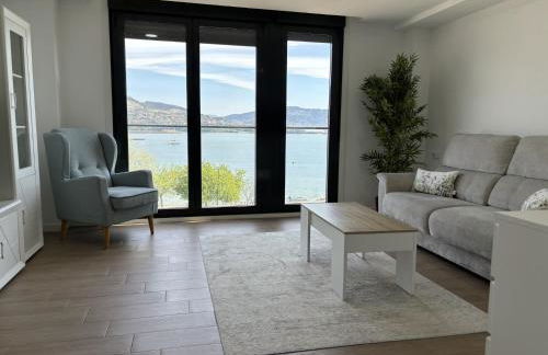 El Mirador Ría de Vigo, apartamento frente al mar, céntrico - Foto 2