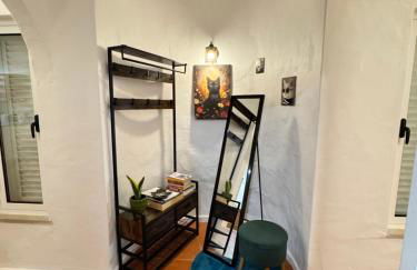 Casa Gatu Verdi-Garden Apartment with Pool - Foto 18