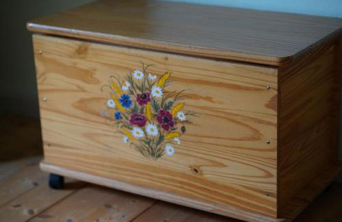 Weiherhof - Photo 37