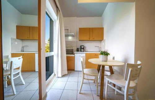 RODI BLUE apartments - Foto 55