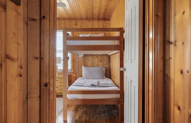 Clodhopper in Garden City - Foto 39