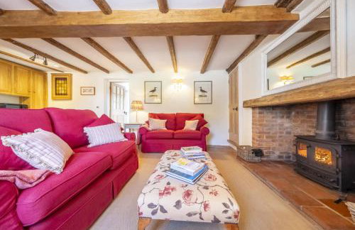 Owl Cottage S - Foto 12