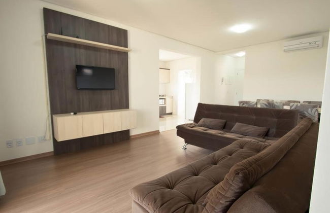 Residencial Scheifler - Foto 46